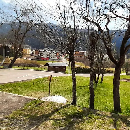 Apartment Maso Sole *