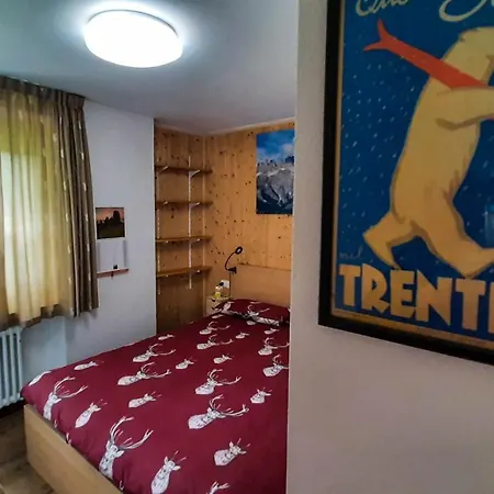 Maso Sole Apartment